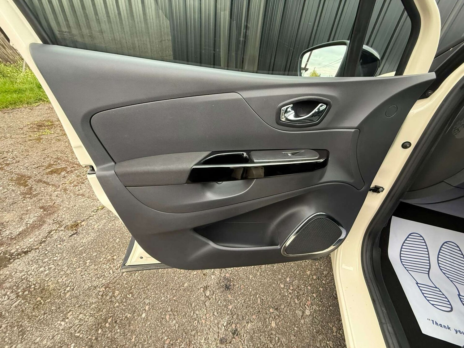 Used Renault Captur 2016 for sale - 78106665: Photo 47