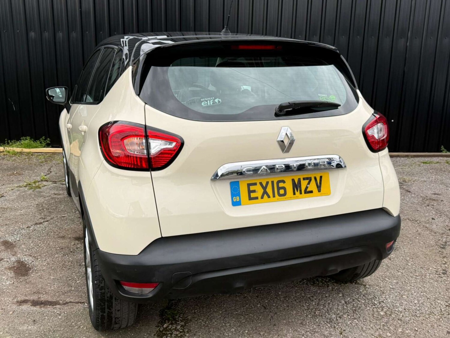 Used Renault Captur 2016 for sale - 78106665: Photo 54