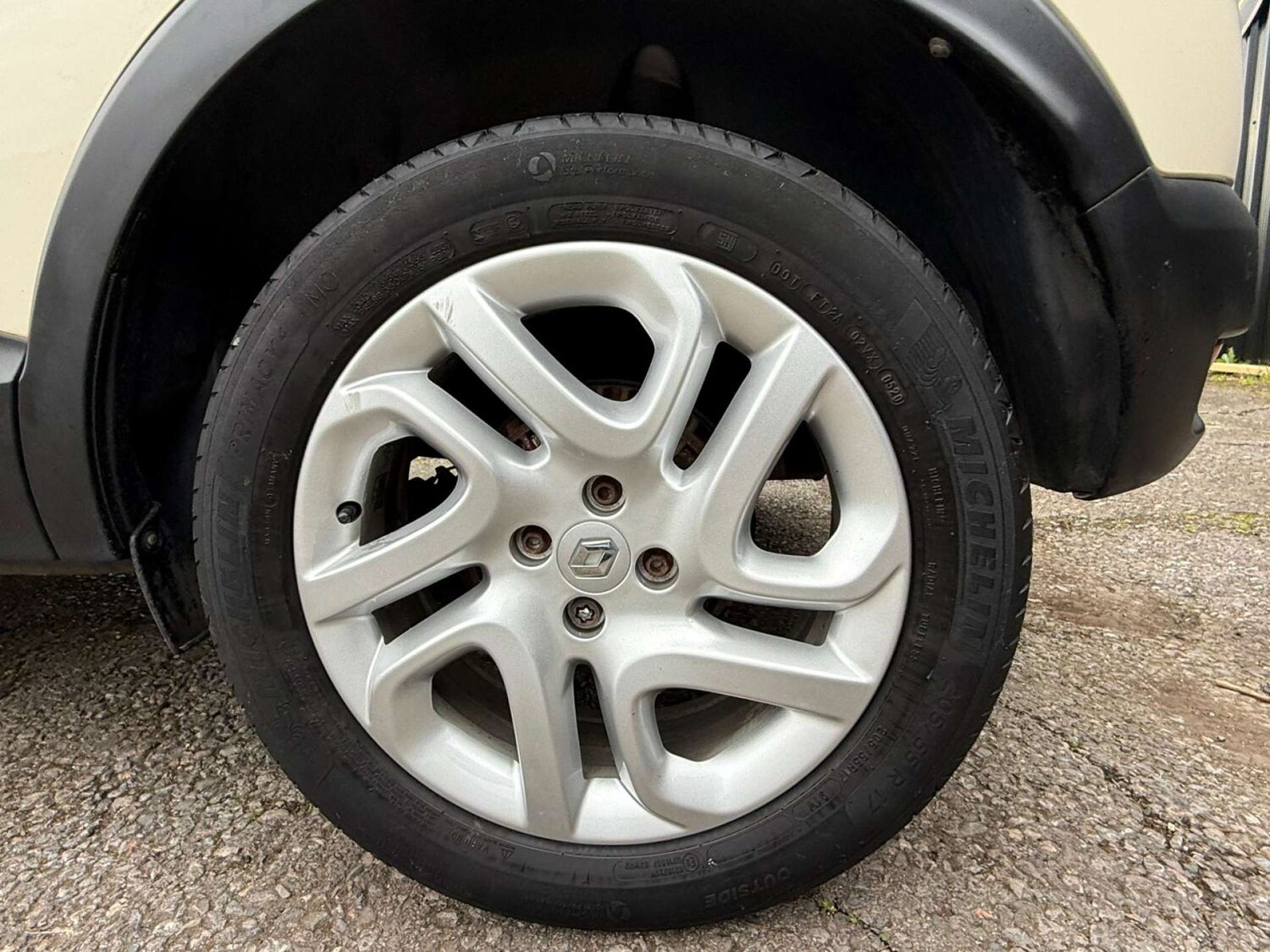 Used Renault Captur 2016 for sale - 78106665: Photo 56