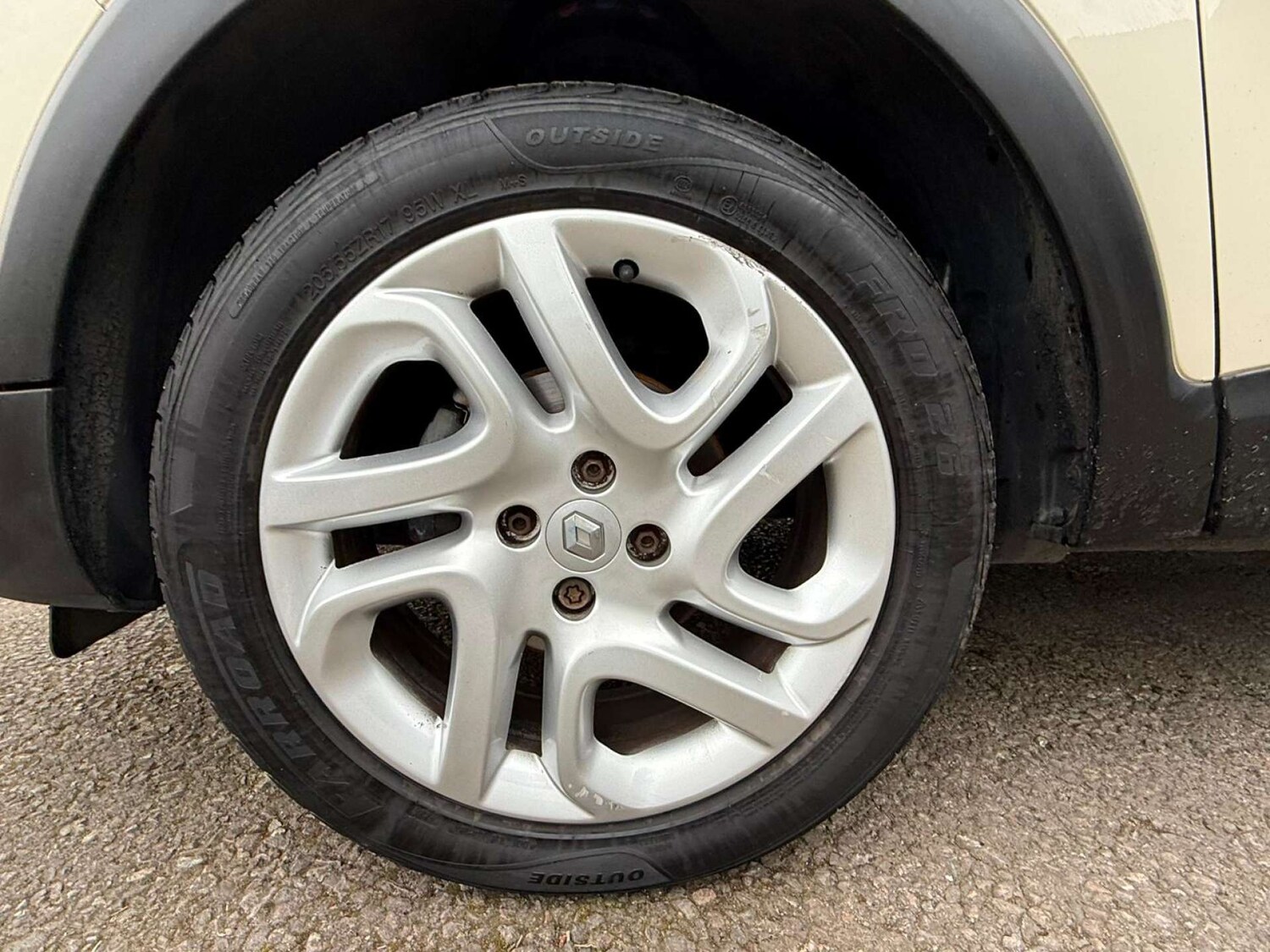 Used Renault Captur 2016 for sale - 78106665: Photo 57