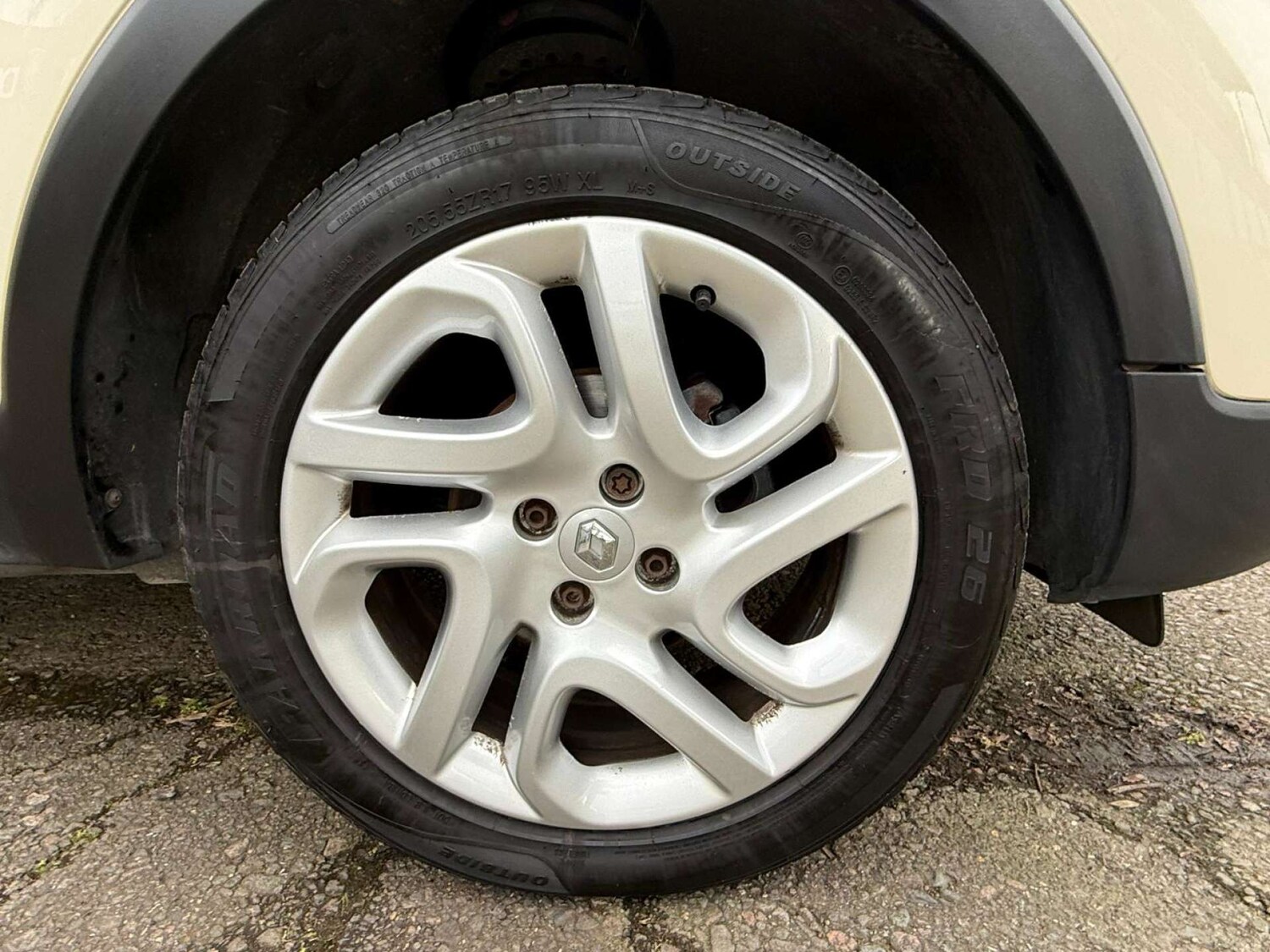 Used Renault Captur 2016 for sale - 78106665: Photo 58