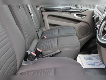 Used Ford Transit Custom 2022 for sale - 79311253: Photo