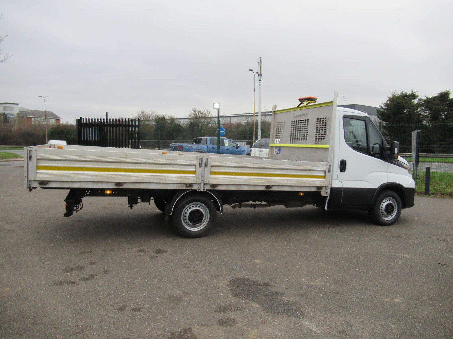 Used Iveco Daily 2022 for sale - 76948218: Photo 12