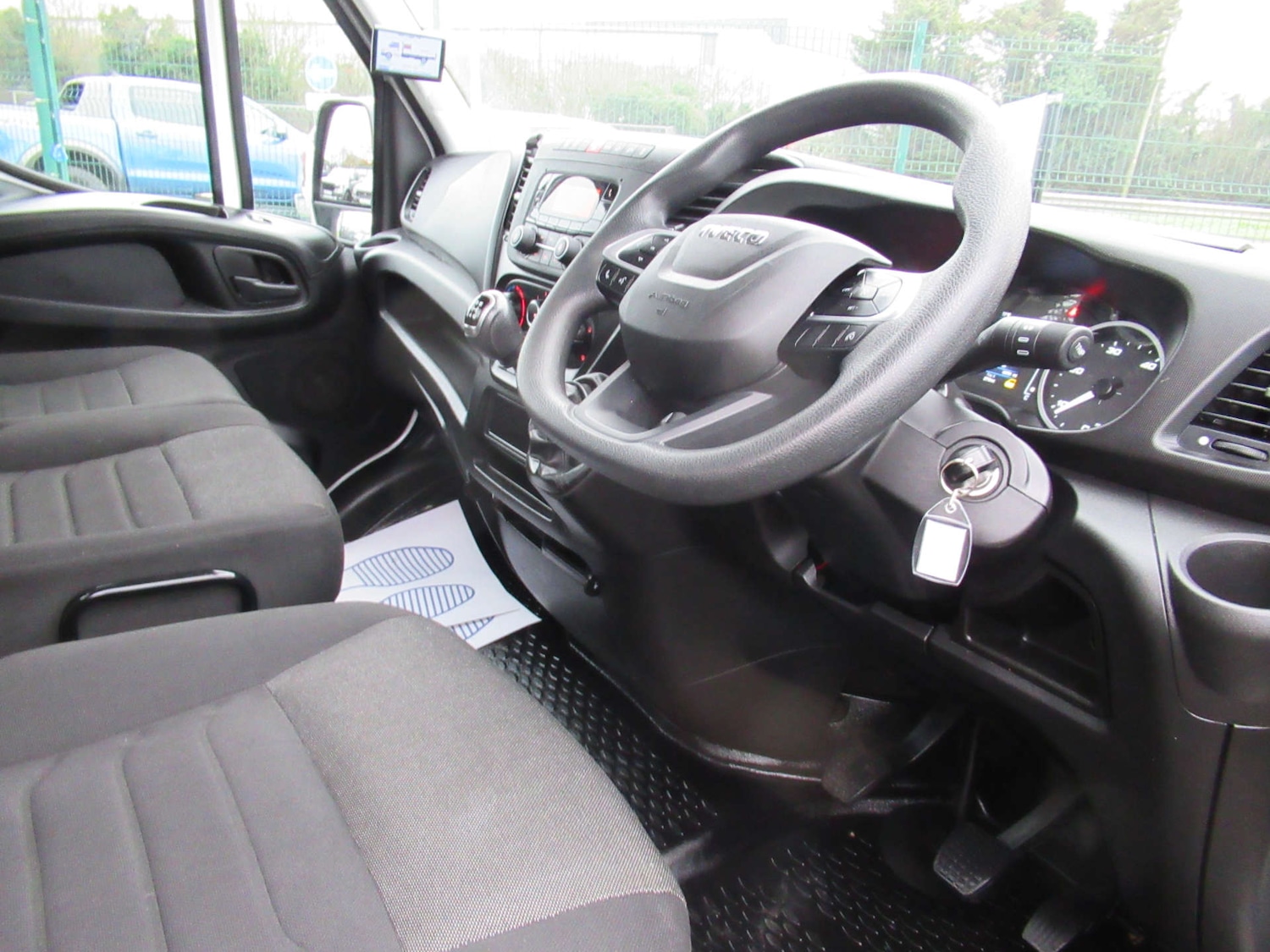 Used Iveco Daily 2022 for sale - 76948218: Photo 13