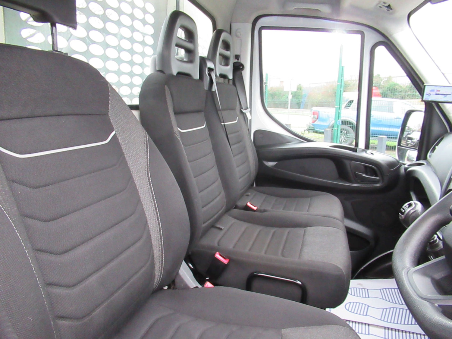 Used Iveco Daily 2022 for sale - 76948218: Photo 14