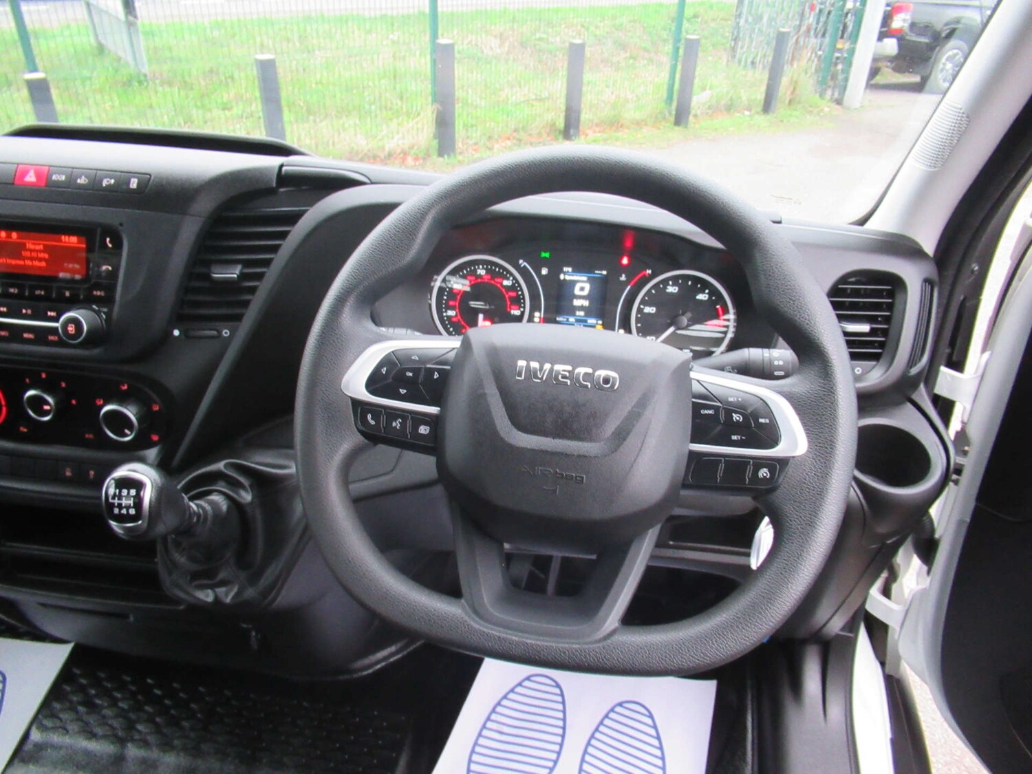 Used Iveco Daily 2022 for sale - 76948218: Photo 20