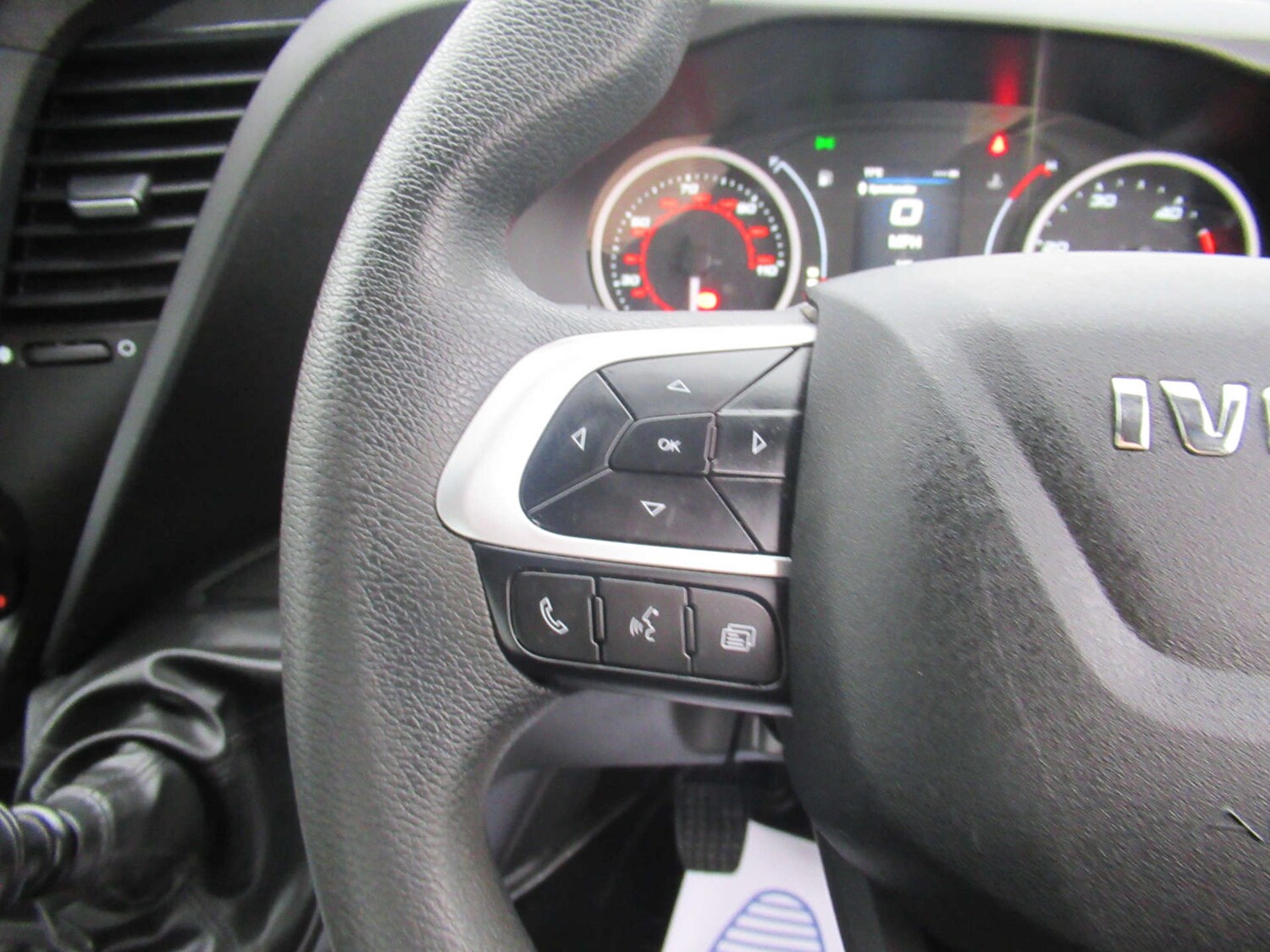 Used Iveco Daily 2022 for sale - 76948218: Photo 21