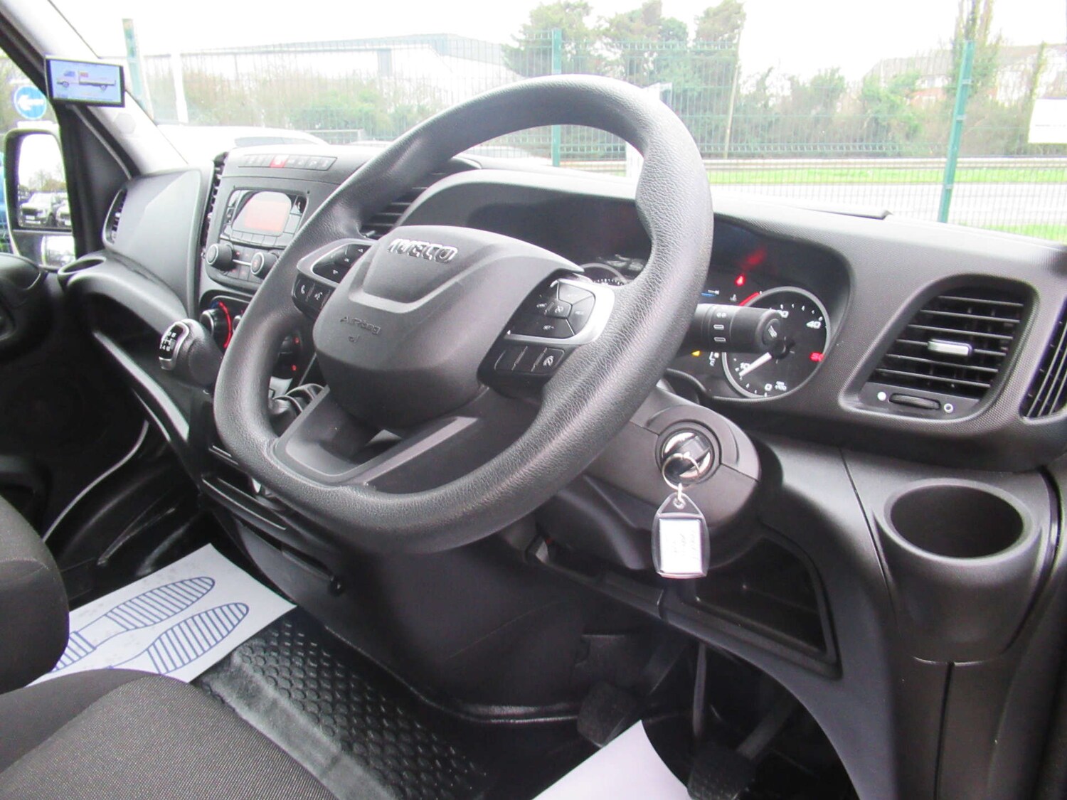 Used Iveco Daily 2022 for sale - 76948218: Photo 23