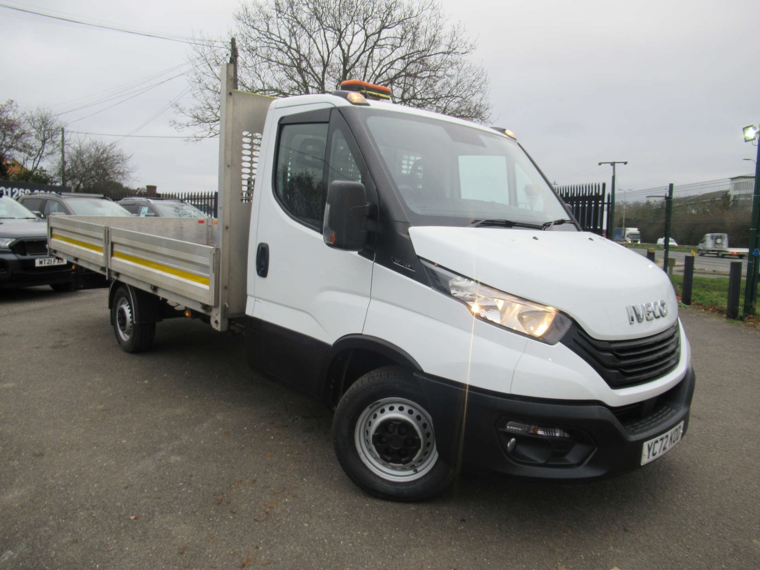 Used Iveco Daily 2022 for sale - 76948218: Photo 26