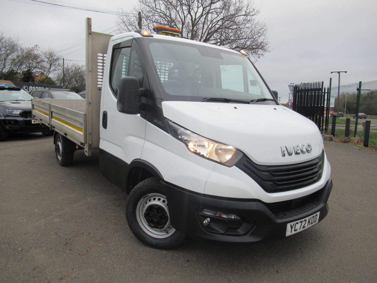 Used Iveco Daily 2022 for sale - 76948218: Photo 27