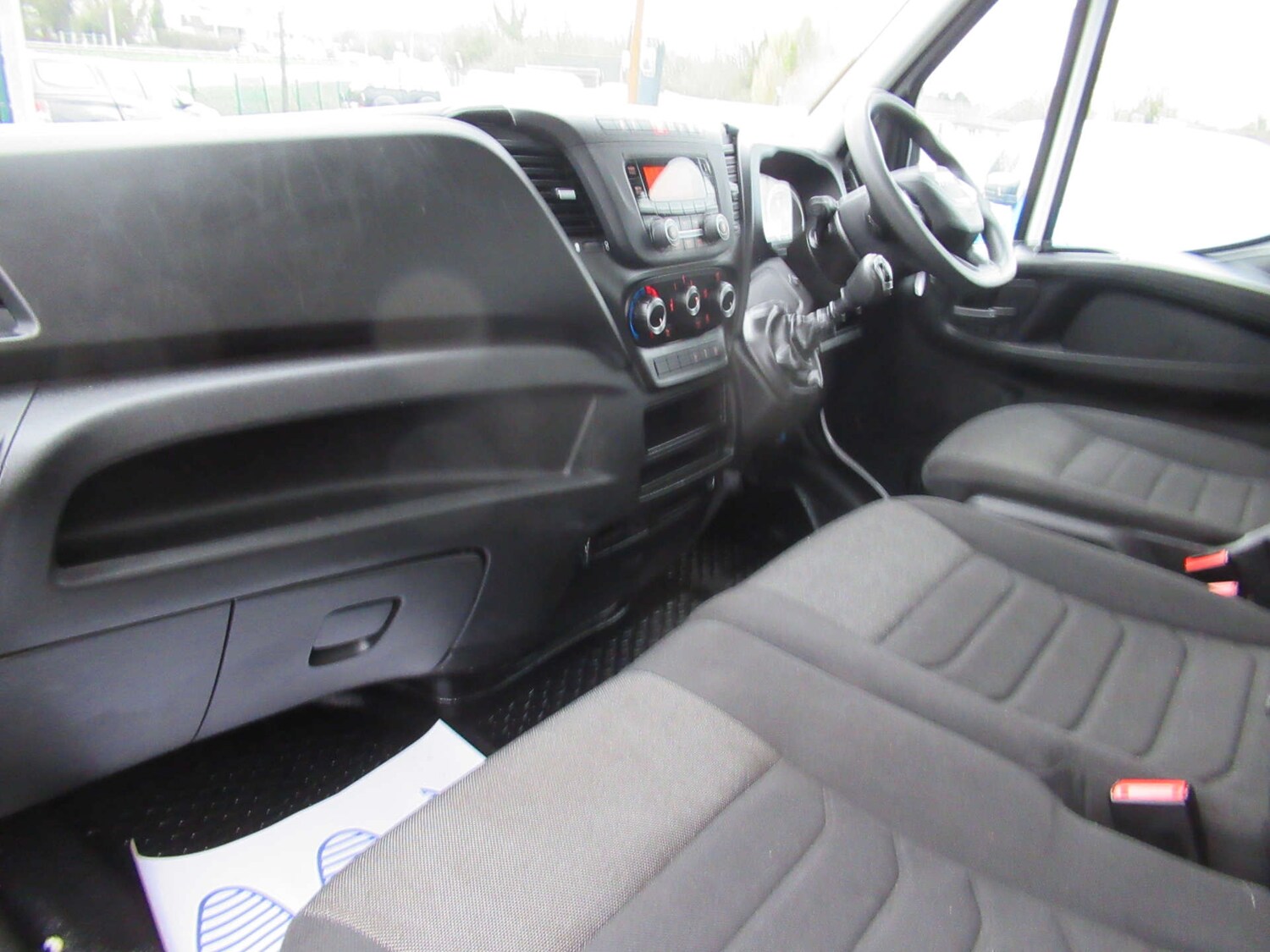 Used Iveco Daily 2022 for sale - 76948218: Photo 5