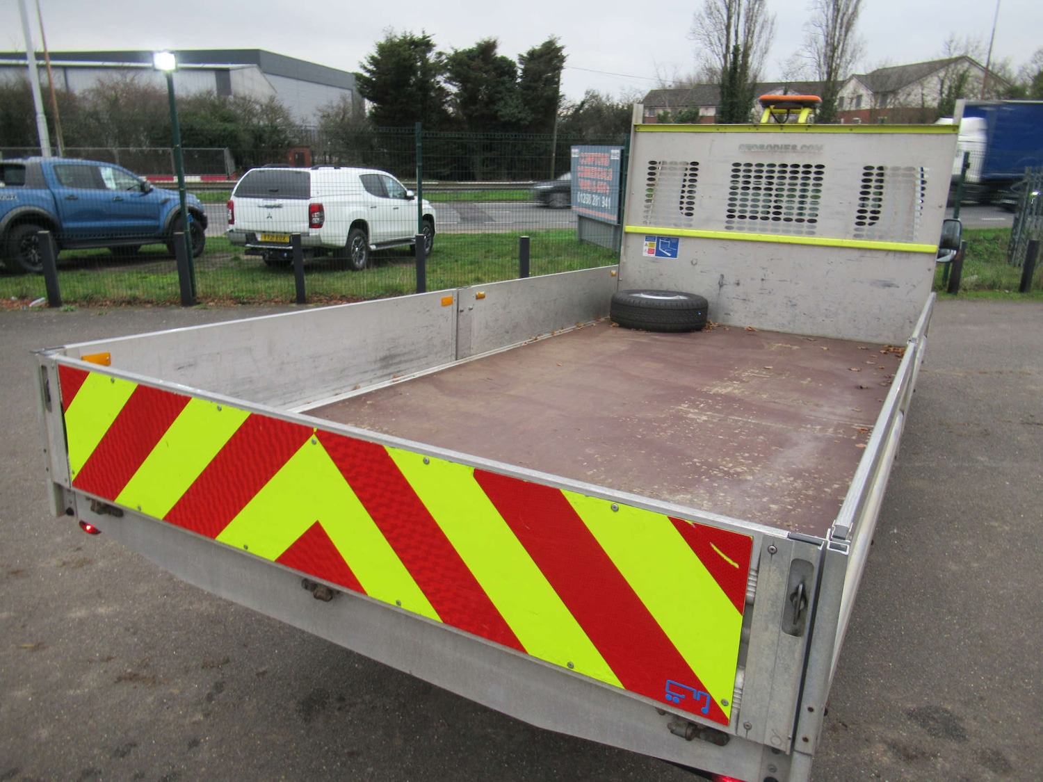 Used Iveco Daily 2022 for sale - 76948218: Photo 9