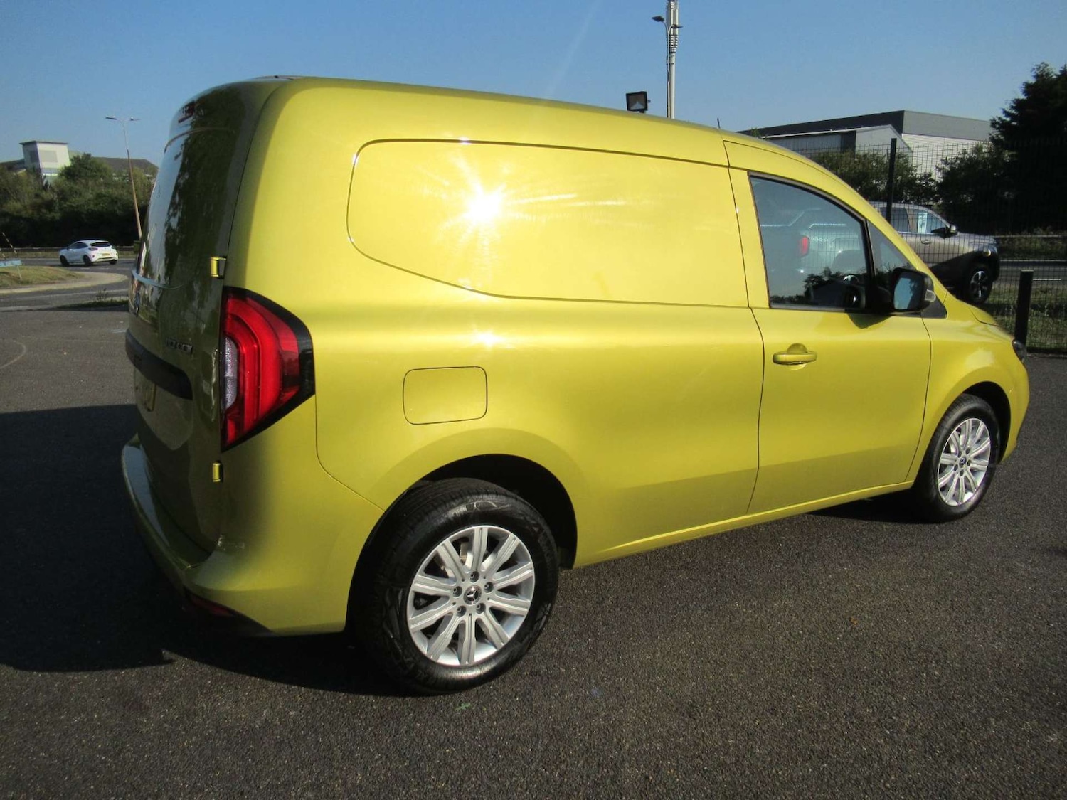 Vehicle 11