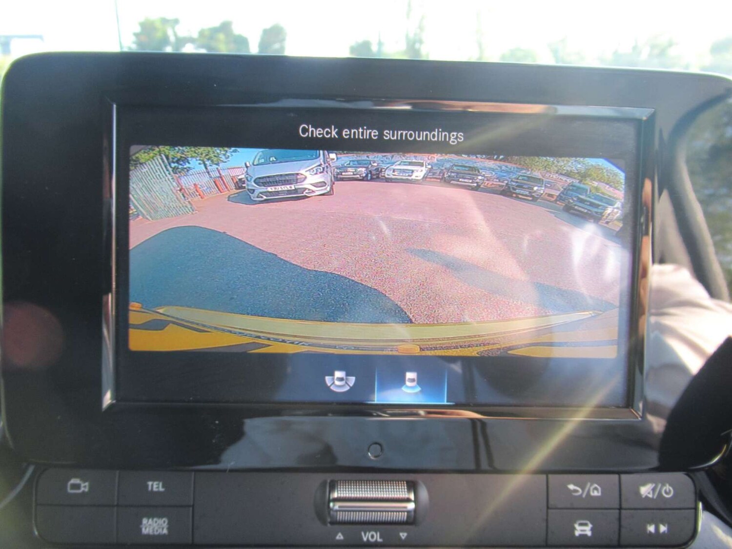 Vehicle 15