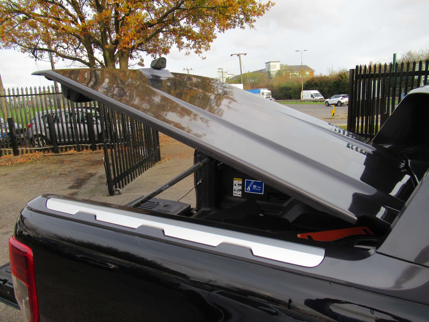 Used Ford Ranger 2021 for sale - 76600809: Photo 13