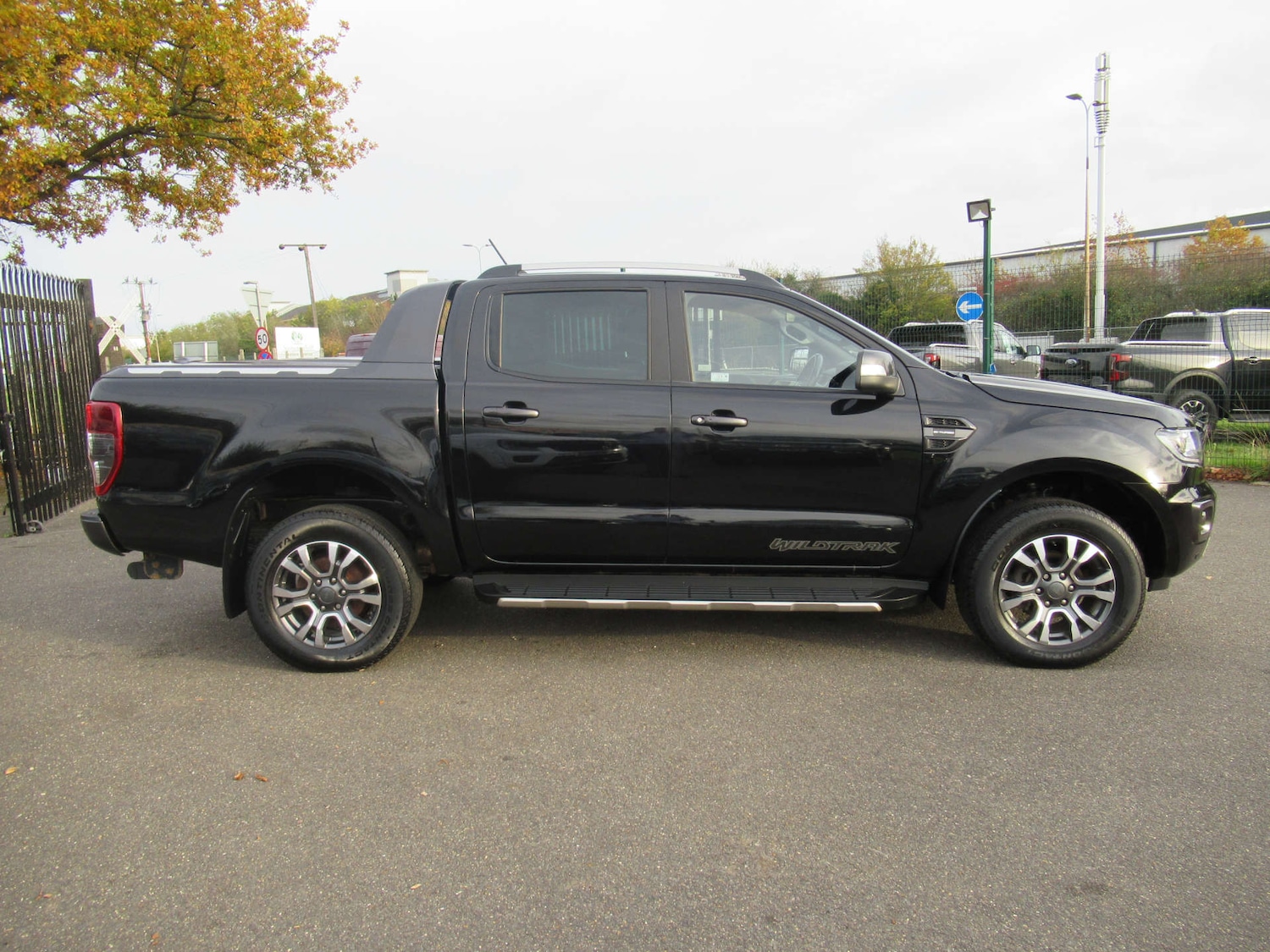 Used Ford Ranger 2021 for sale - 76600809: Photo 17