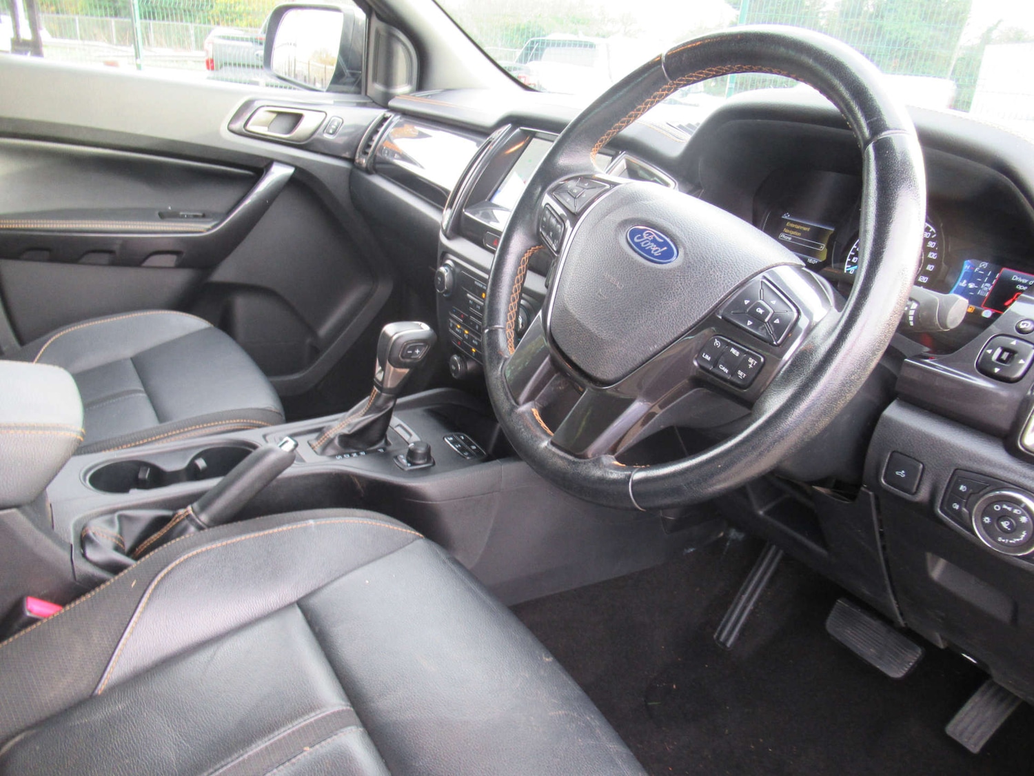 Used Ford Ranger 2021 for sale - 76600809: Photo 19