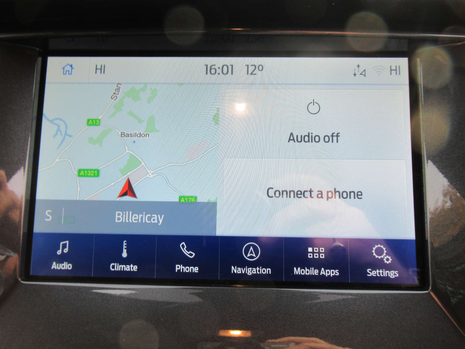 Used Ford Ranger 2021 for sale - 76600809: Photo 22