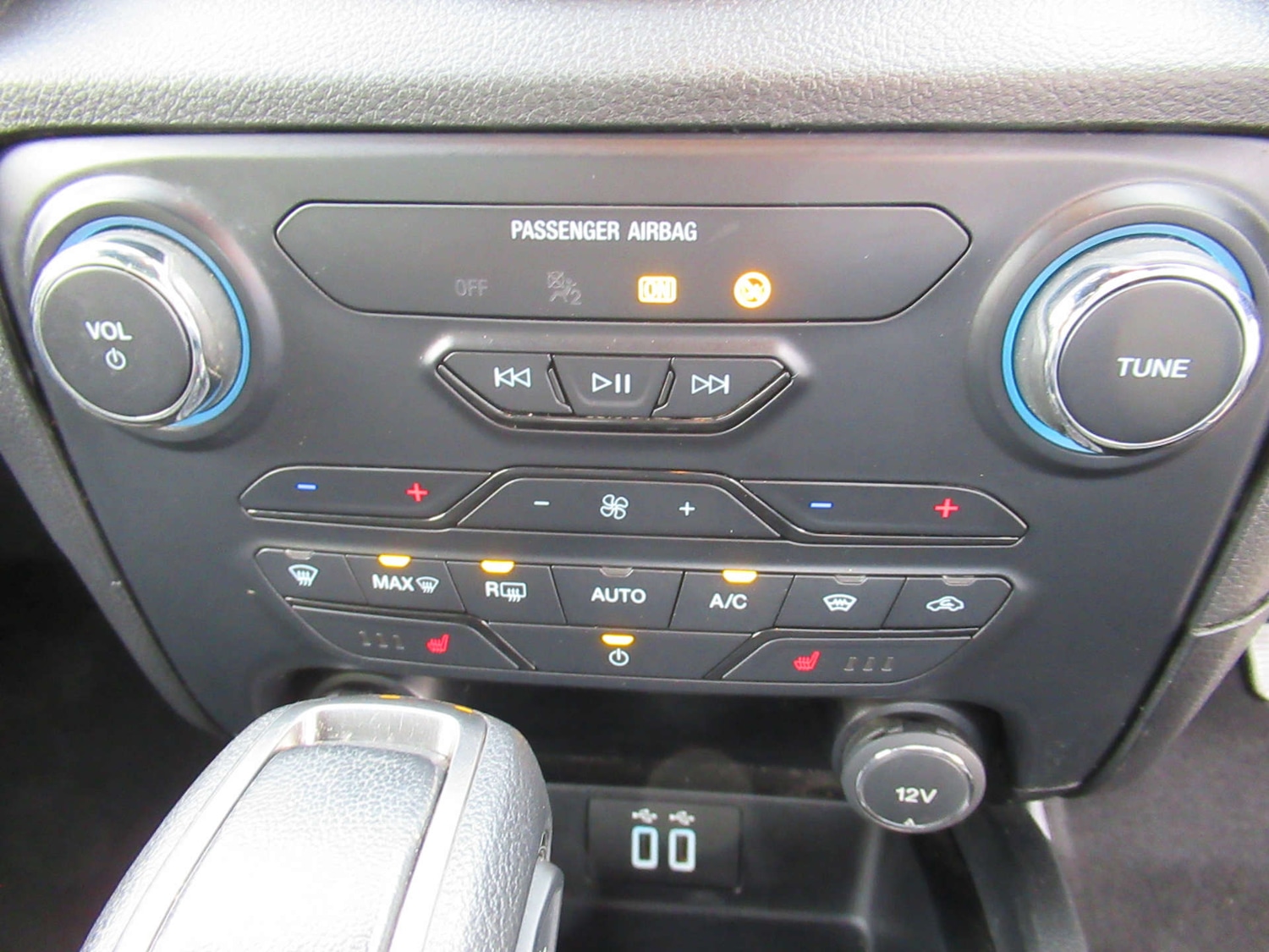 Used Ford Ranger 2021 for sale - 76600809: Photo 23