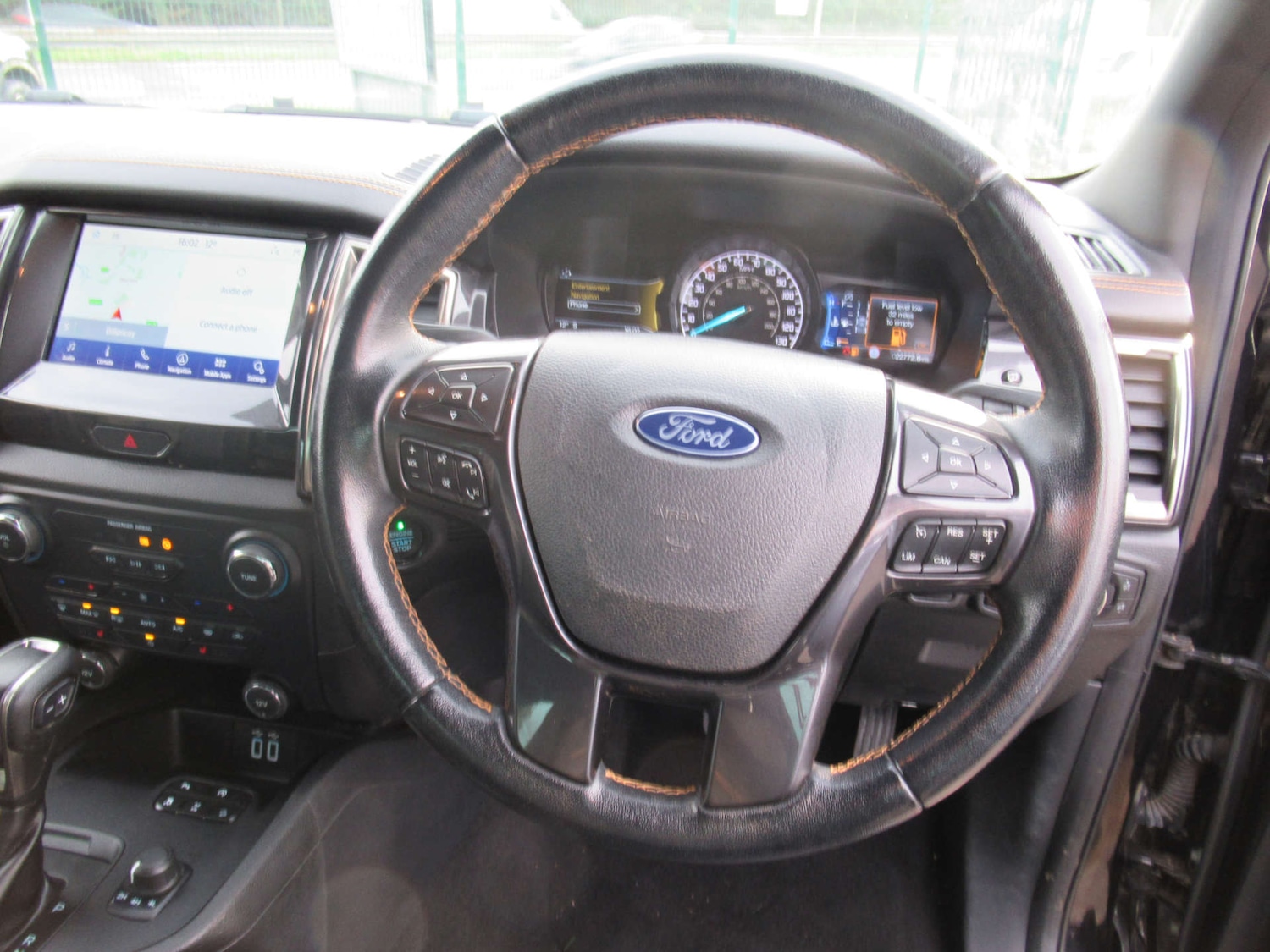 Used Ford Ranger 2021 for sale - 76600809: Photo 28