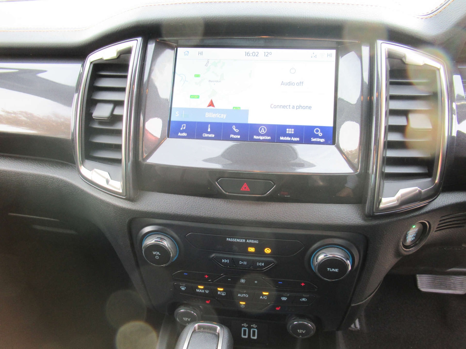 Used Ford Ranger 2021 for sale - 76600809: Photo 29