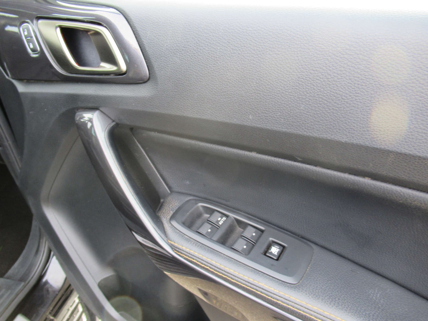 Used Ford Ranger 2021 for sale - 76600809: Photo 31