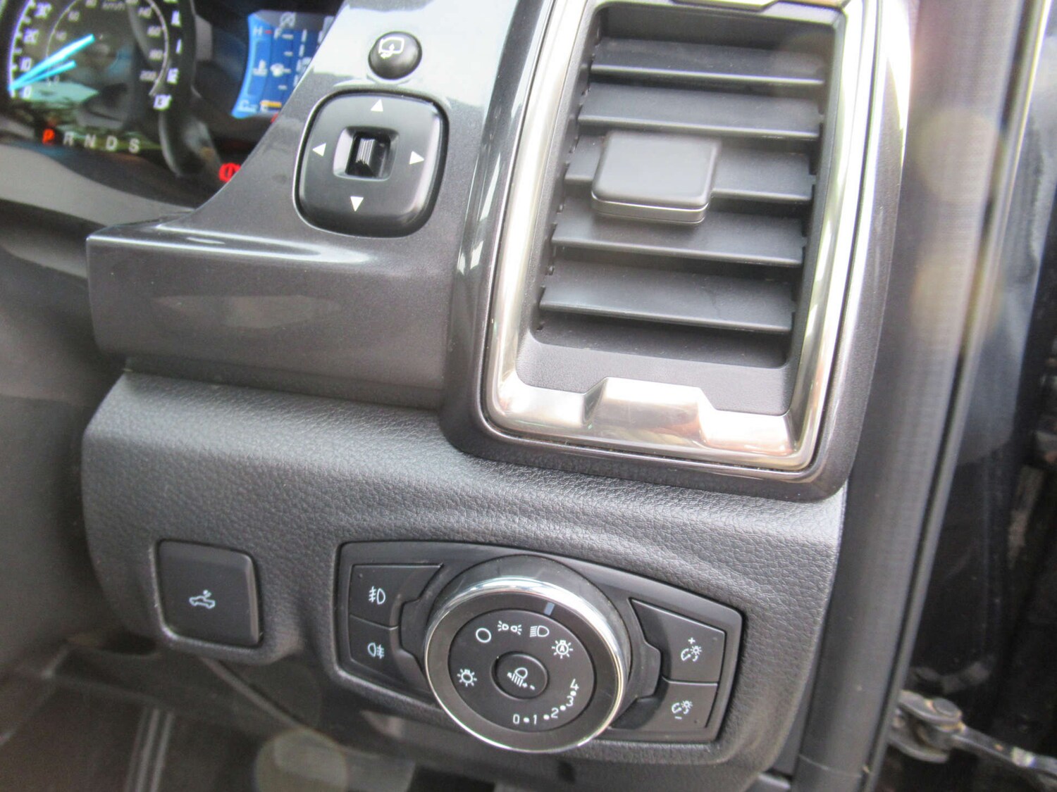 Used Ford Ranger 2021 for sale - 76600809: Photo 32