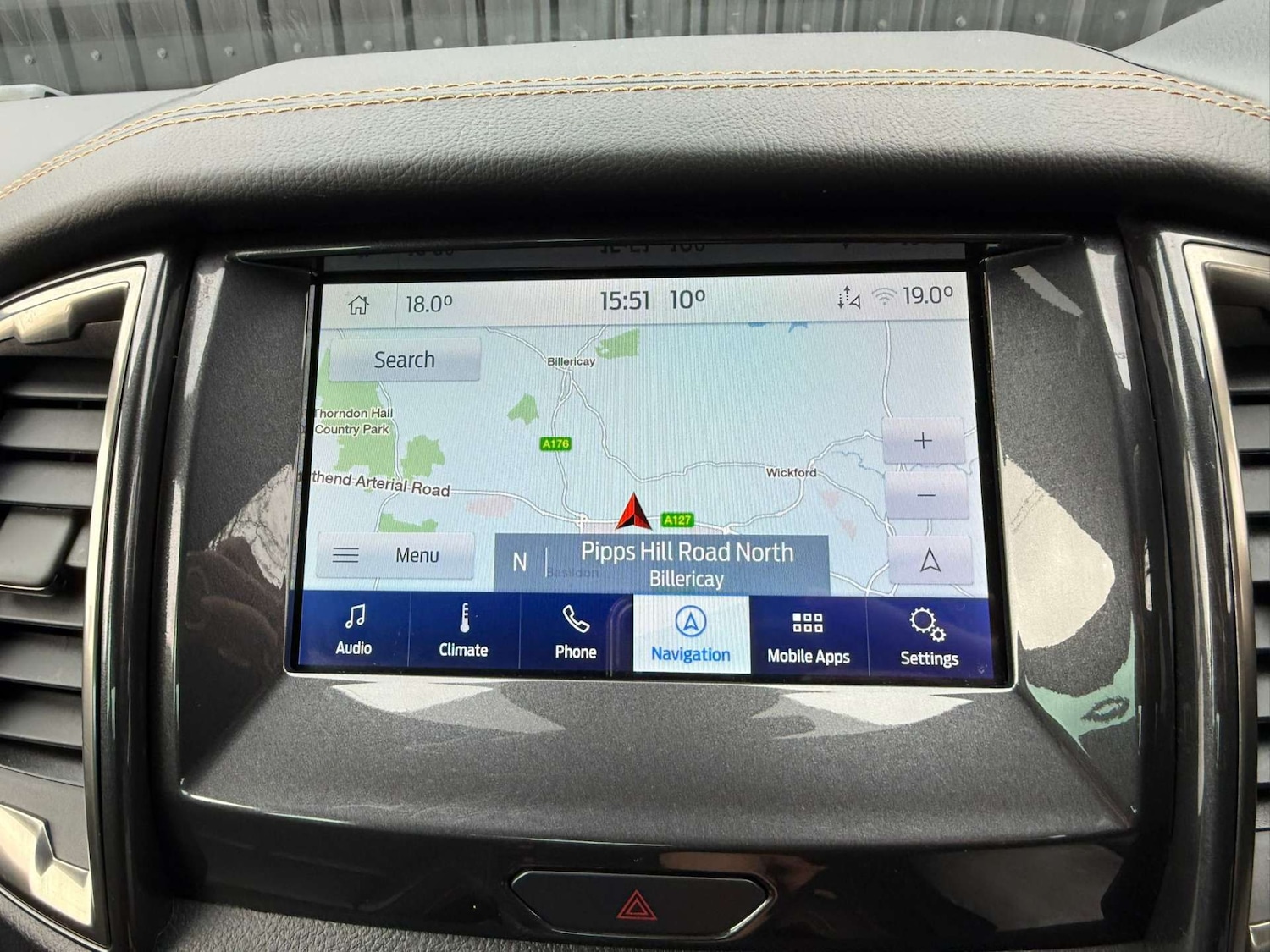 Used Ford Ranger 2021 for sale - 76600809: Photo 35