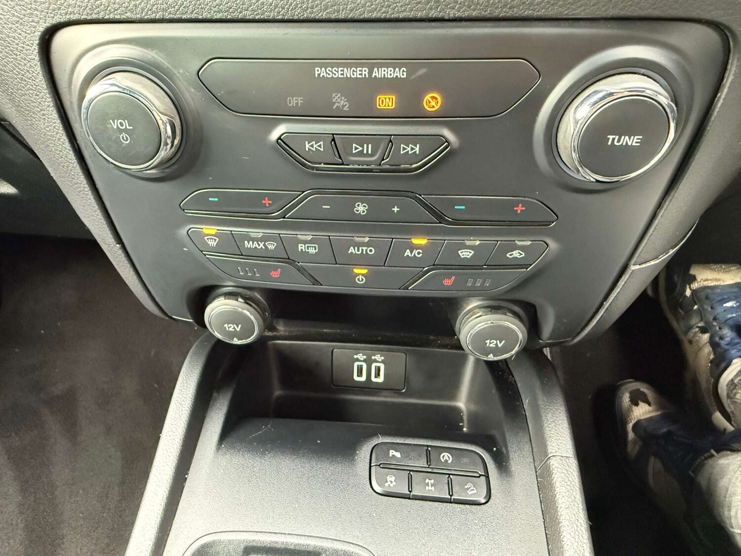 Used Ford Ranger 2021 for sale - 76600809: Photo 36