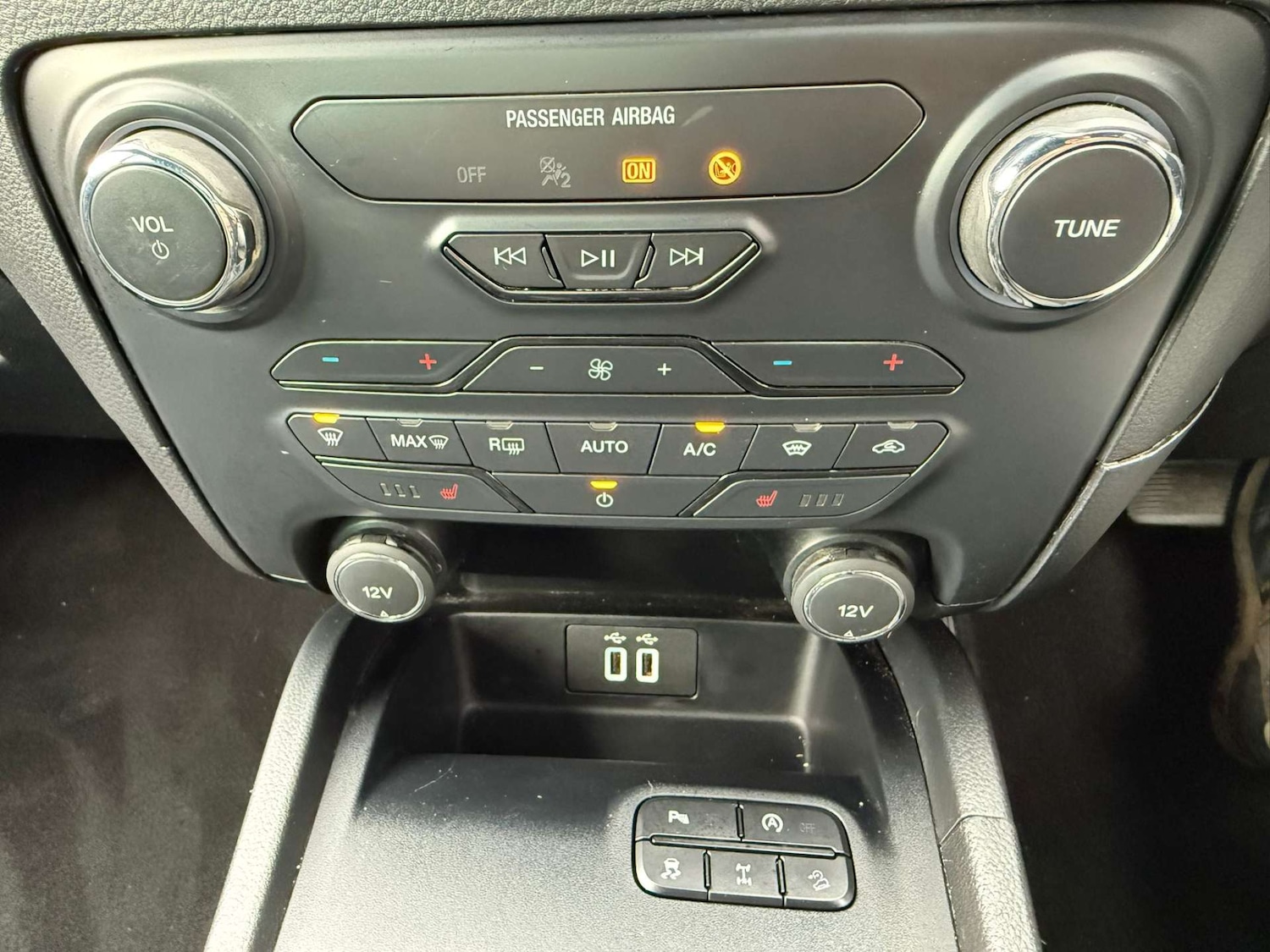 Used Ford Ranger 2021 for sale - 76600809: Photo 37