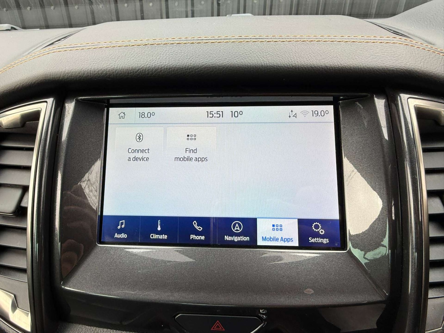 Used Ford Ranger 2021 for sale - 76600809: Photo 42