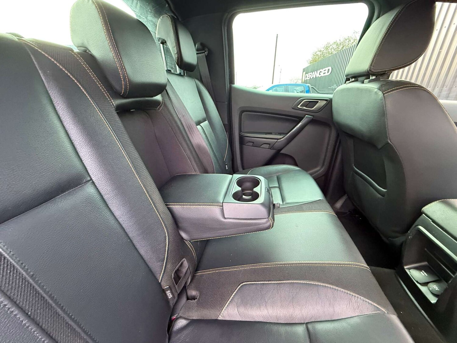 Used Ford Ranger 2021 for sale - 76600809: Photo 43