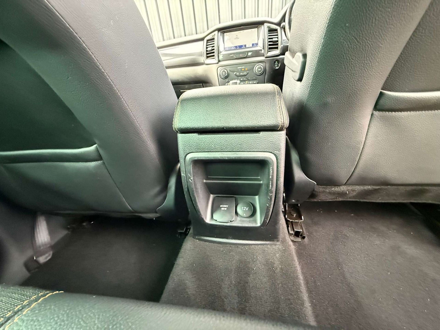 Used Ford Ranger 2021 for sale - 76600809: Photo 44