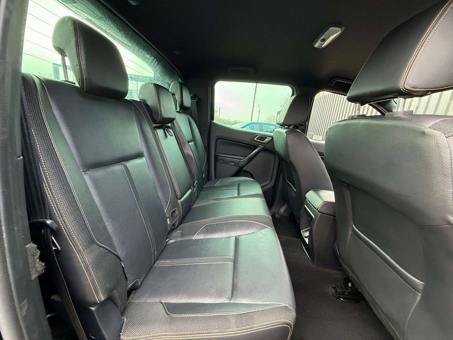 Used Ford Ranger 2021 for sale - 76600809: Photo 45