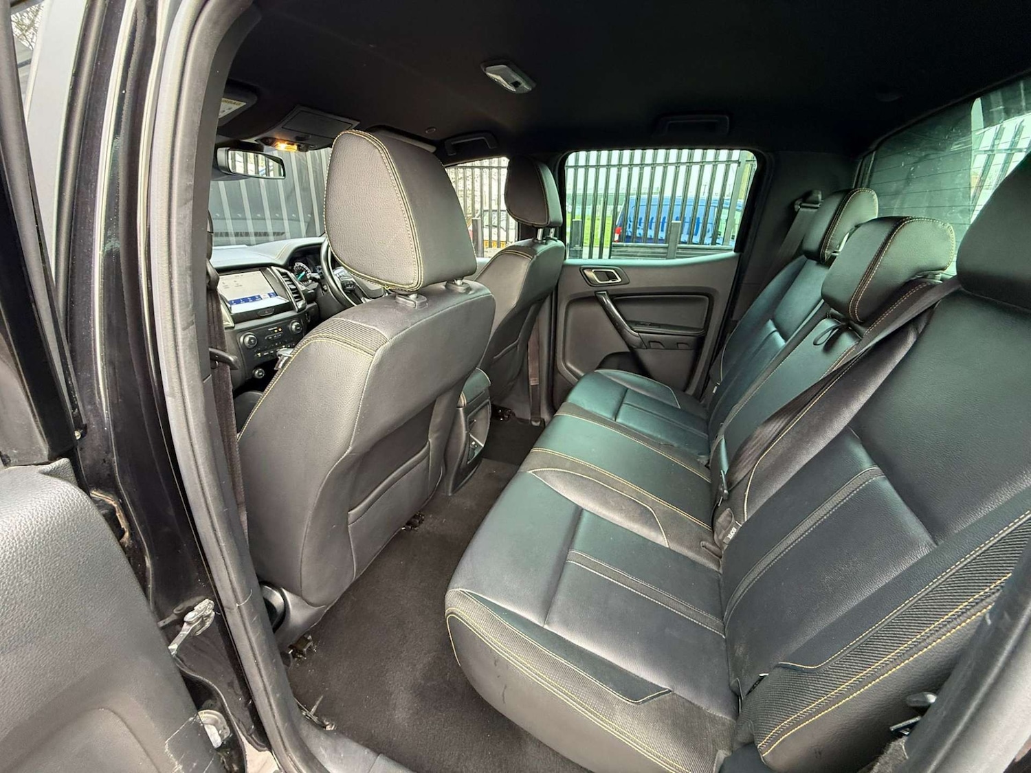 Used Ford Ranger 2021 for sale - 76600809: Photo 46