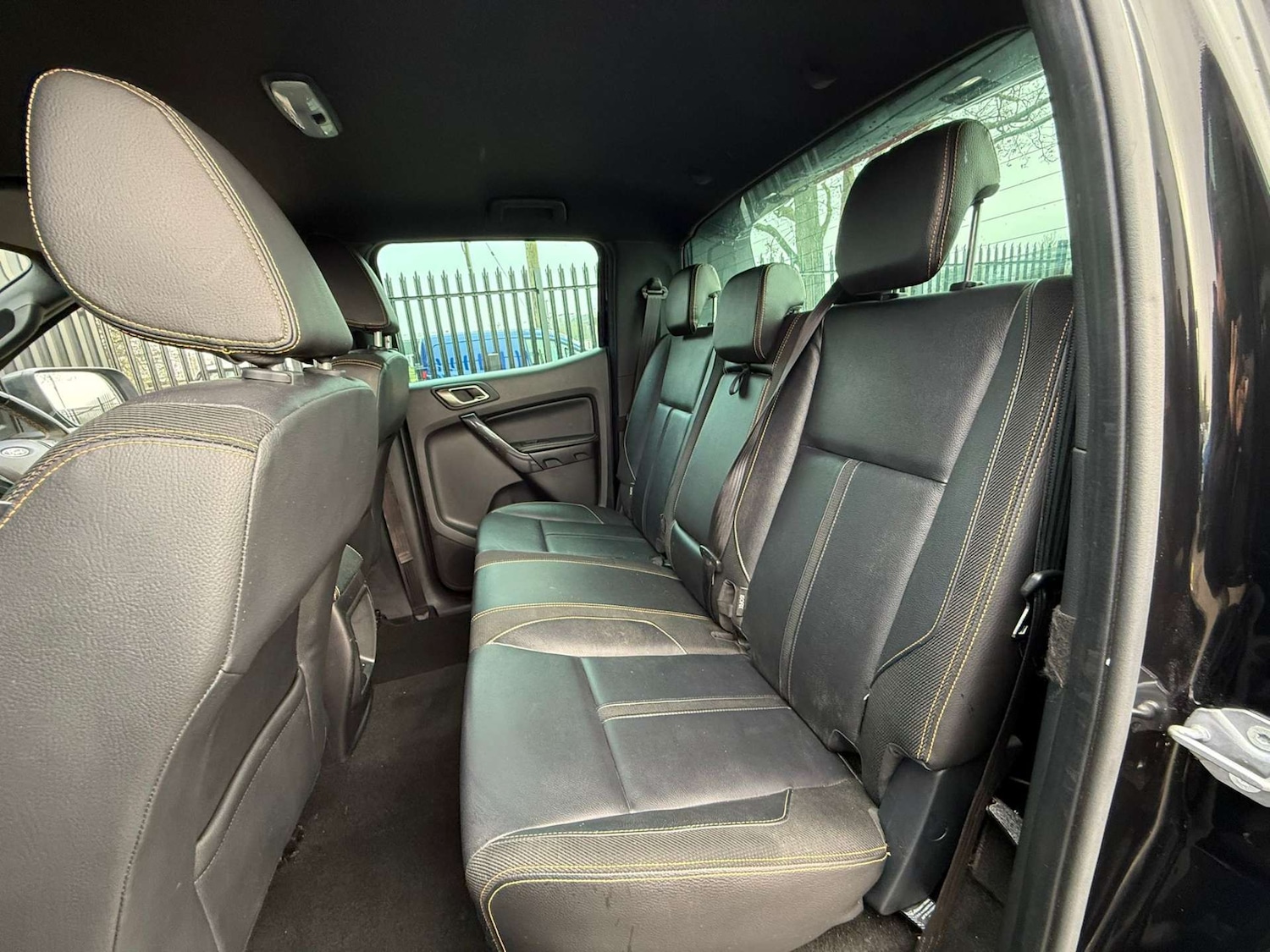 Used Ford Ranger 2021 for sale - 76600809: Photo 47