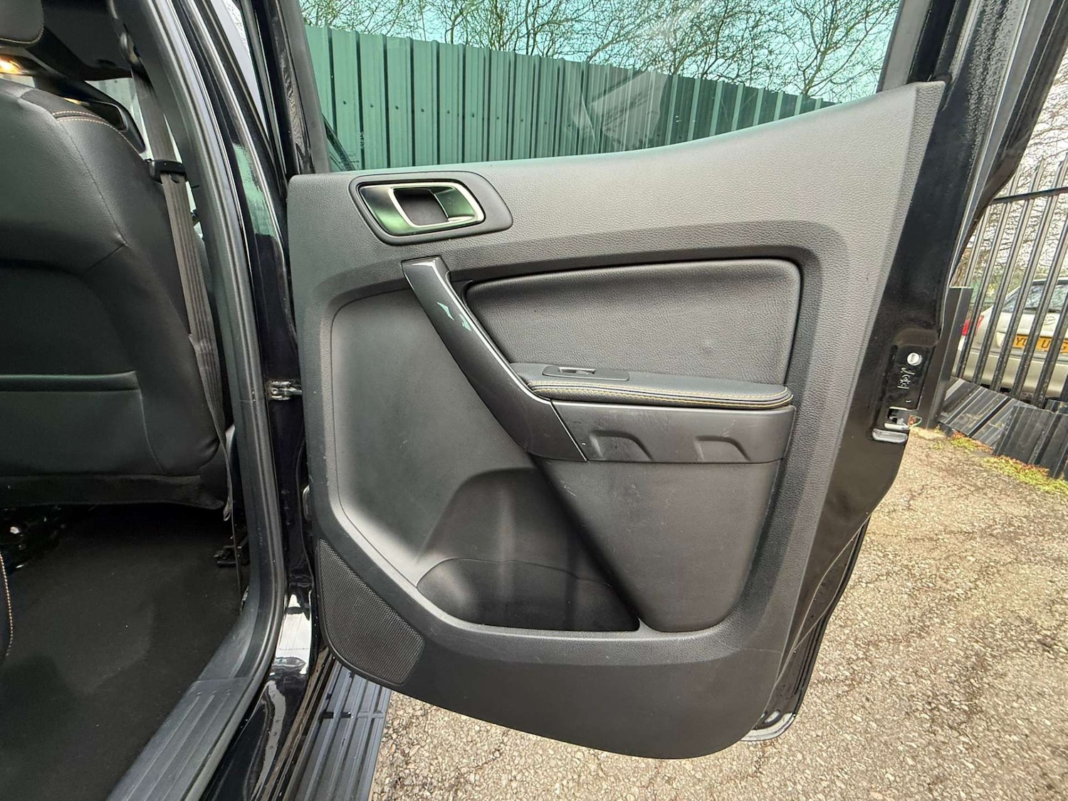 Used Ford Ranger 2021 for sale - 76600809: Photo 49