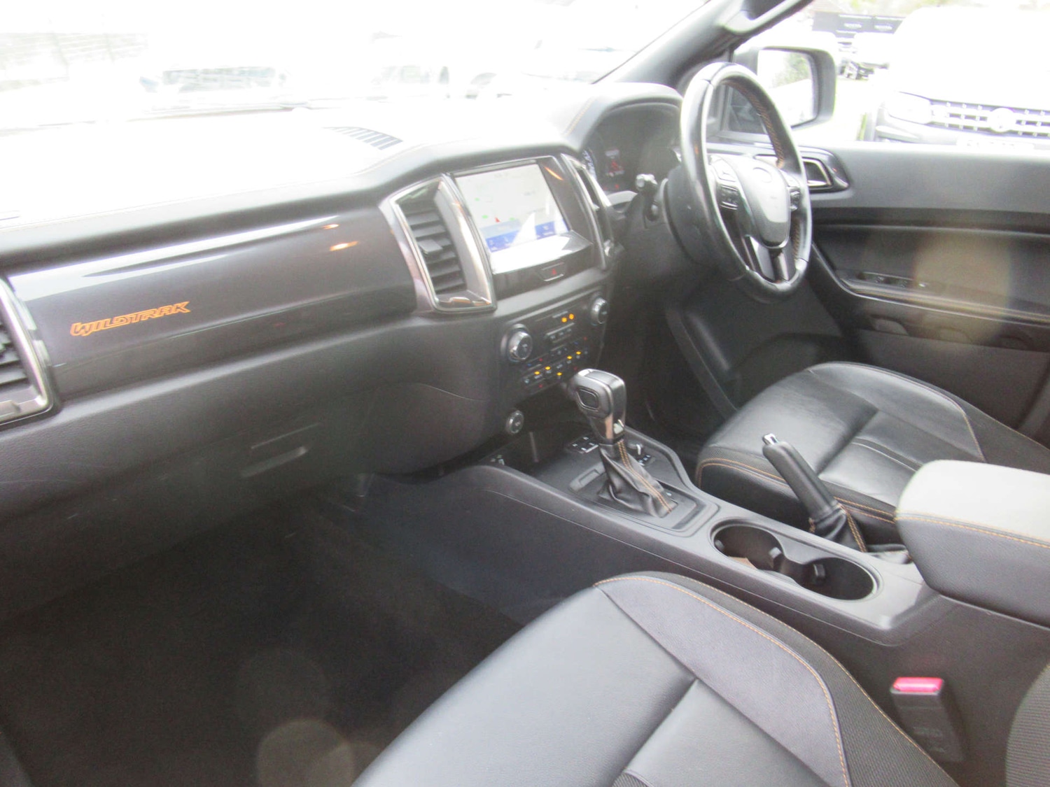 Used Ford Ranger 2021 for sale - 76600809: Photo 5