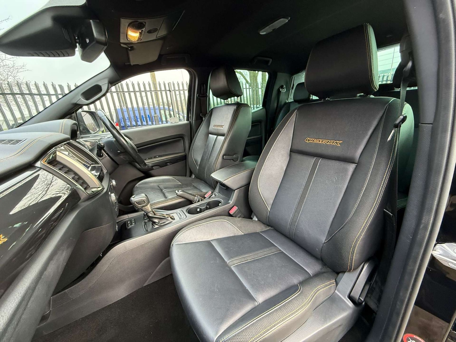 Used Ford Ranger 2021 for sale - 76600809: Photo 50