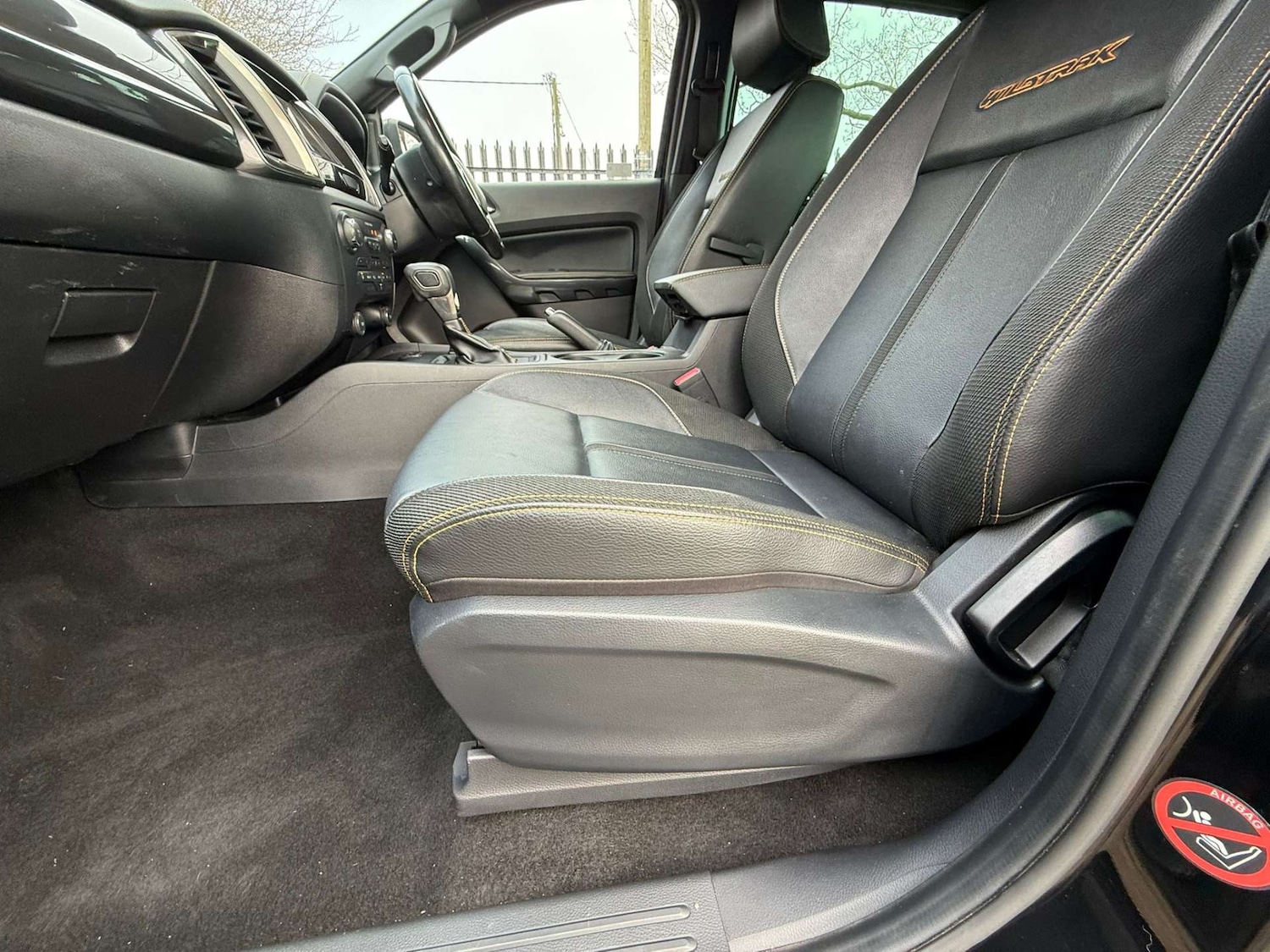 Used Ford Ranger 2021 for sale - 76600809: Photo 51