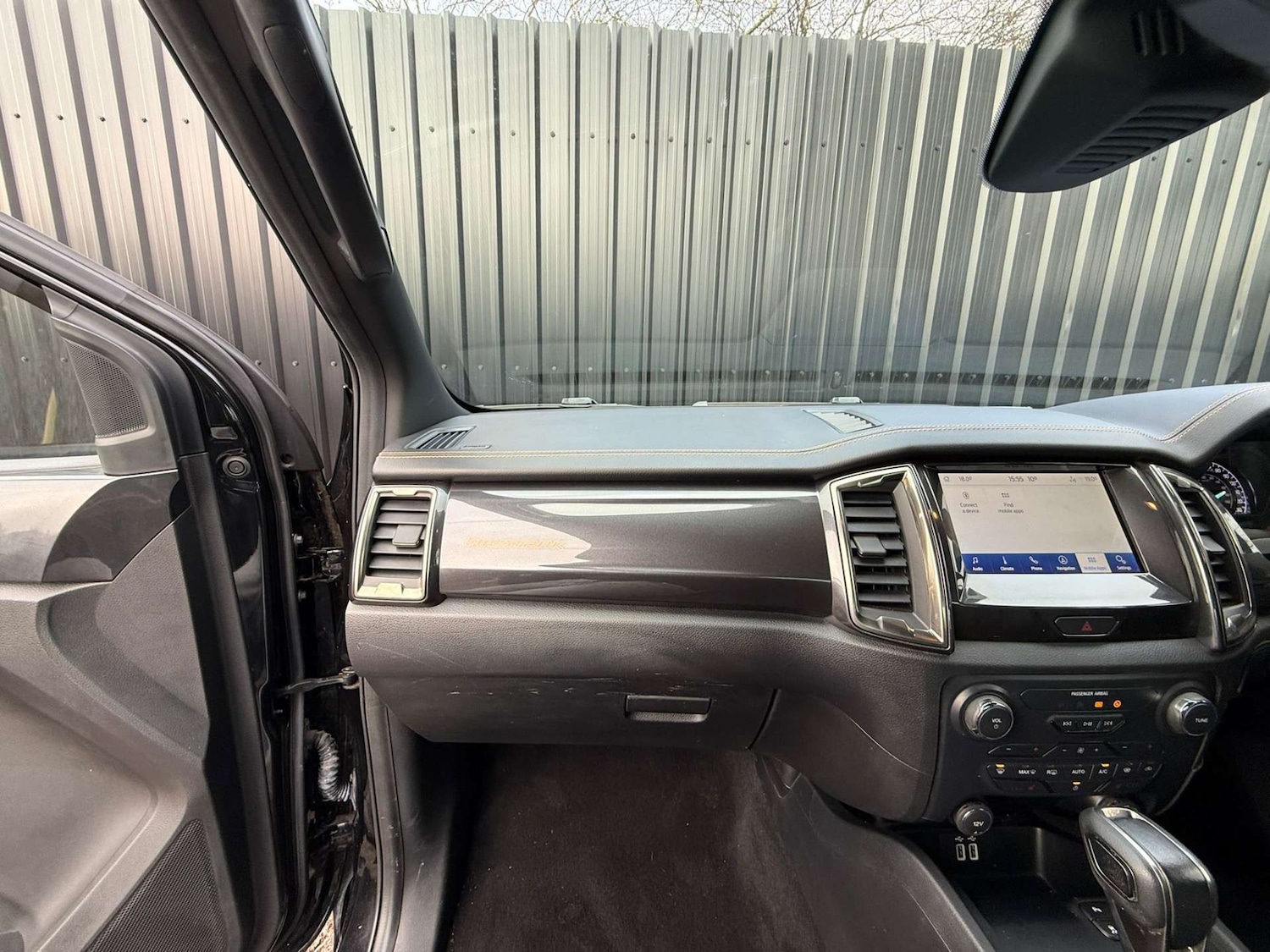 Used Ford Ranger 2021 for sale - 76600809: Photo 53