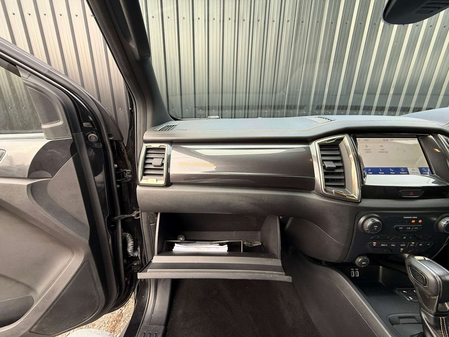 Used Ford Ranger 2021 for sale - 76600809: Photo 54