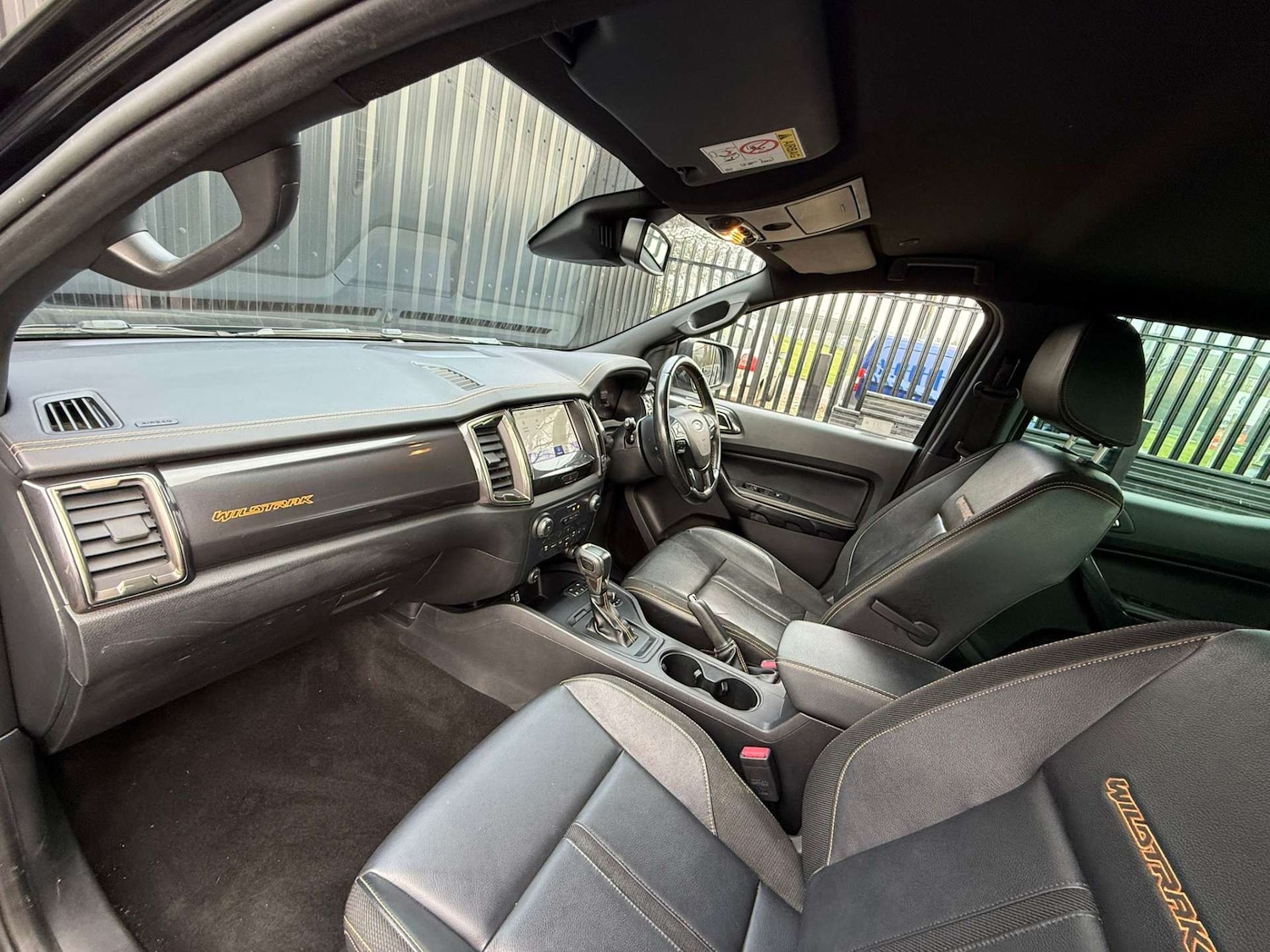 Used Ford Ranger 2021 for sale - 76600809: Photo 55