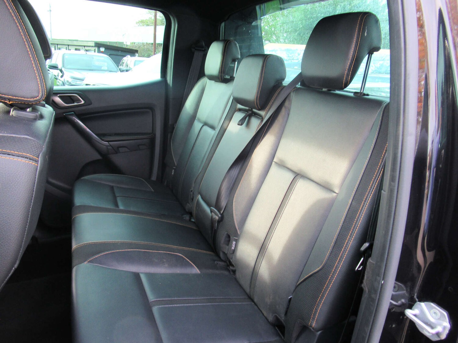 Used Ford Ranger 2021 for sale - 76600809: Photo 6