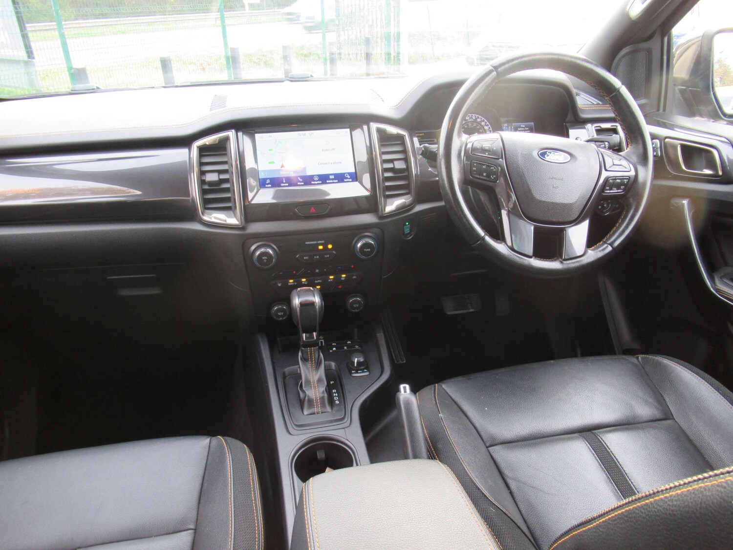 Used Ford Ranger 2021 for sale - 76600809: Photo 7