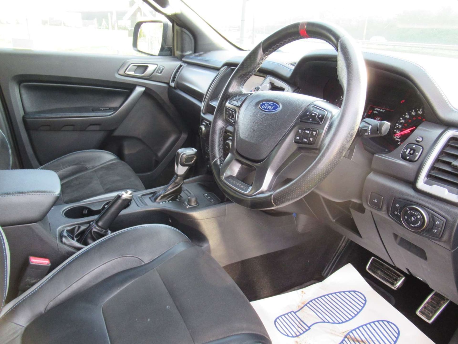 Used Ford Ranger 2019 for sale - 76601013: Photo 15