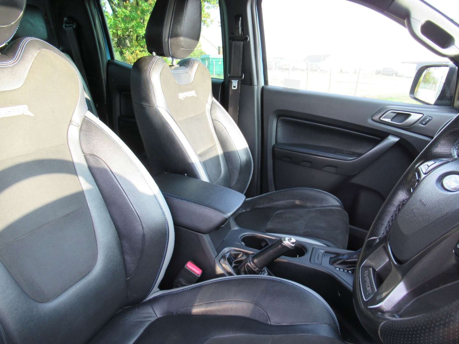 Used Ford Ranger 2019 for sale - 76601013: Photo 16