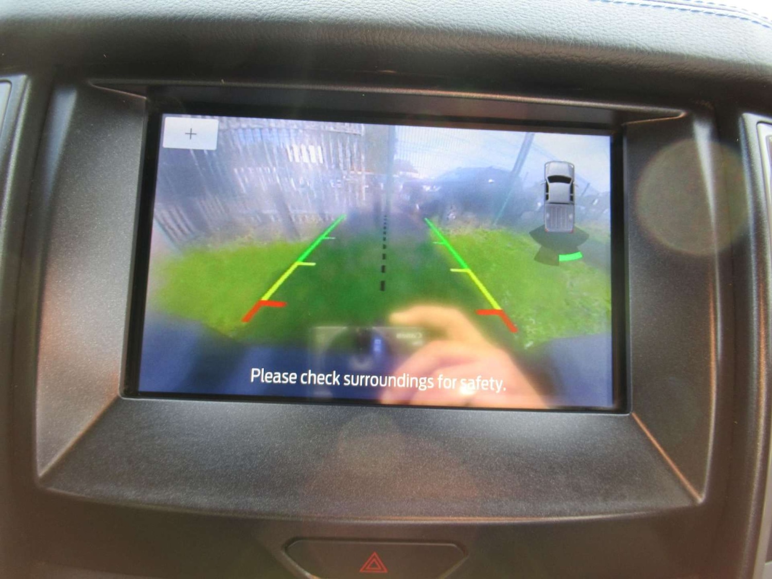 Used Ford Ranger 2019 for sale - 76601013: Photo 17