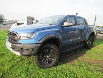 Ford - Ranger
