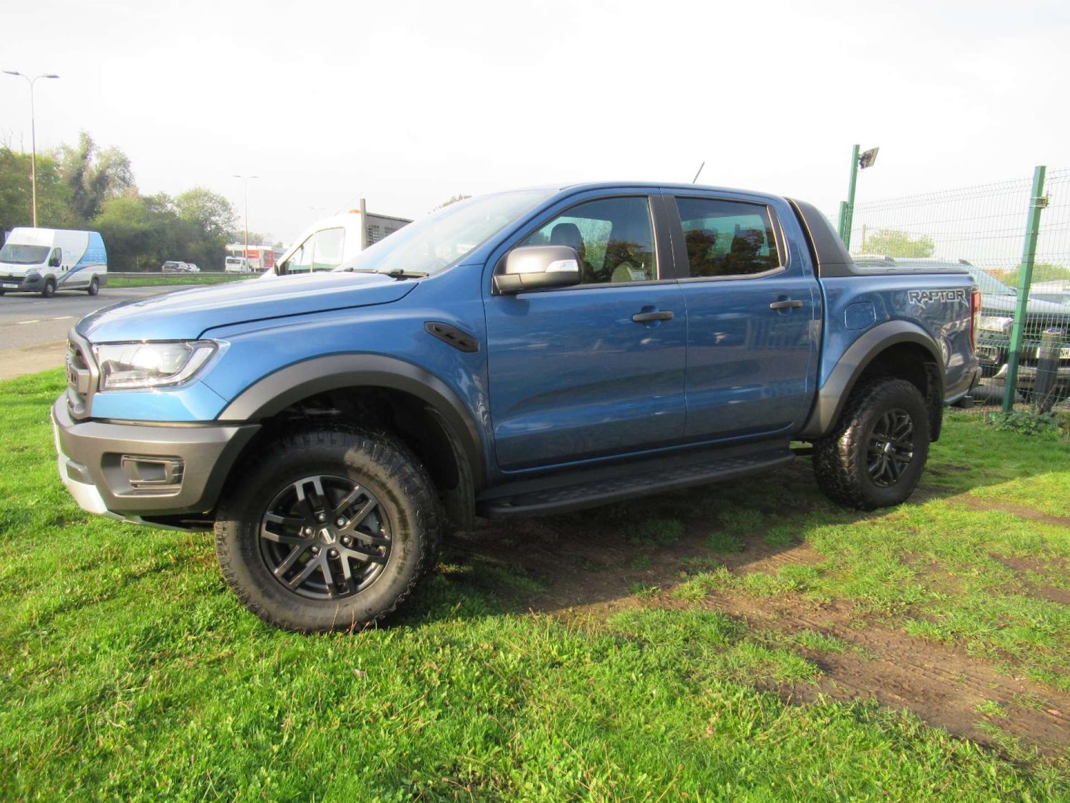Used Ford Ranger 2019 for sale - 76601013: Photo 2